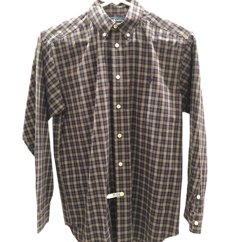 Ralph Lauren shirt